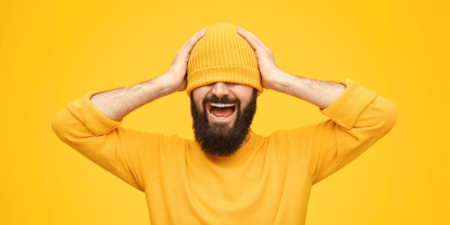 ; Weiter zum Artikel "Wenn der Körper SOS funkt. Erkennst du die Zeichen?"